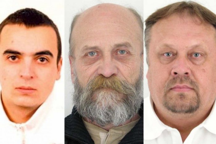 Ilustračný obrázok k článku Hľadajú sa: Polícia pátra po 3 mužoch z Topoľčian. Poznáte ich?