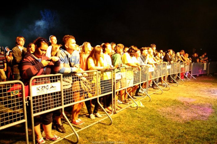 Ilustračný obrázok k článku Jedinečný festival je späť: Leto v parku opäť v Košiciach, aké kapely zahrajú?