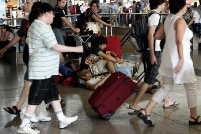 Ilustračný obrázok k článku Dopravné vízie: V Spišskej by mal vzniknúť terminál integrovanej osobnej dopravy