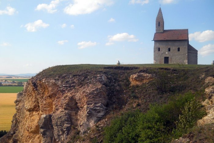 Ilustračný obrázok k článku Z Dražoviec na Nitriansky hrad: Vydajte sa na Cyrilometodské putovanie