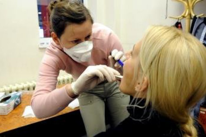 Ilustračný obrázok k článku Chrípkové ochorenia sú konečne aj v našom kraji na ústupe: Netreba ich ale podceniť!