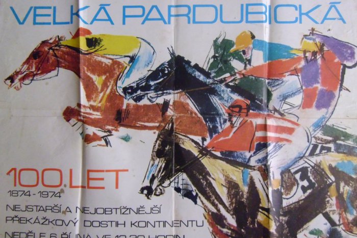 Ilustračný obrázok k článku Unikátne svedectvo: Ako sme v Prešove nekúpili koňa, čo neskôr vyhral Veľkú pardubickú