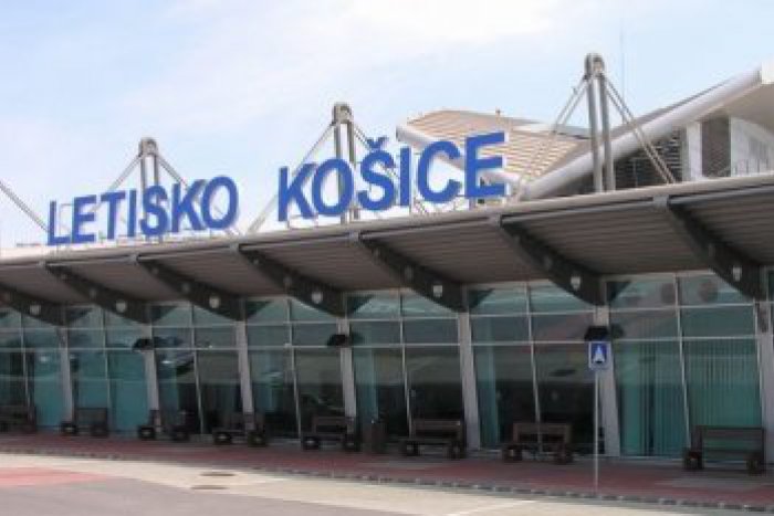 Ilustračný obrázok k článku Košické letisko sa má viac otvoriť svetu: Pribudnú po novej linke aj nové terminály?