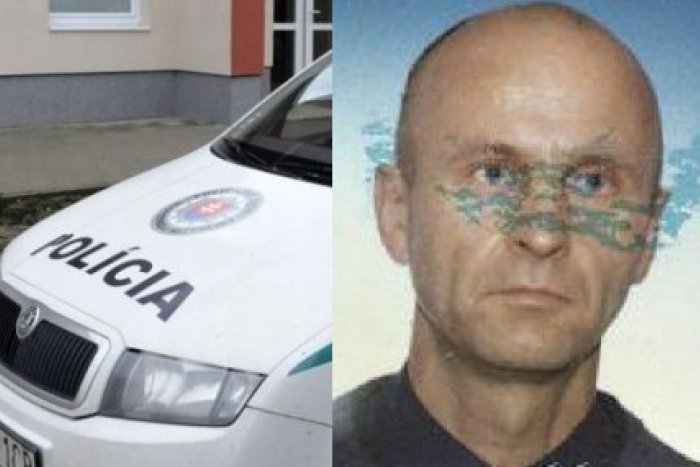 Ilustračný obrázok k článku Polícia pátra po nezvestnom Petrovi (55): Nik ho nevidel už viac ako rok!