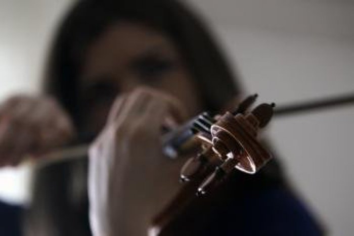 Ilustračný obrázok k článku Zelené tóny lákajú: Talentované hudobníčky z európskych pódií zahrajú v Banskej Bystrici