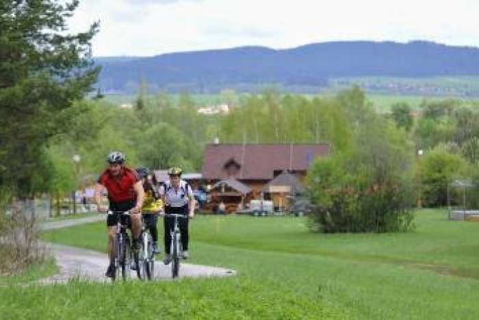 Ilustračný obrázok k článku Prepojenie sídlisk s mestom cyklochodníkmi: Je ich stále málo, aké trasy sa chystajú?