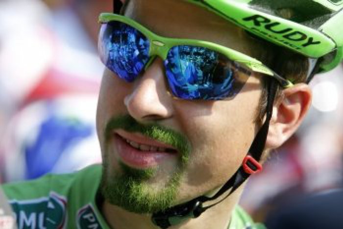 Ilustračný obrázok k článku Sagan v poslednej etape so zelenou briadkou: Došpurtoval štvrtý a obhájil zelený dres