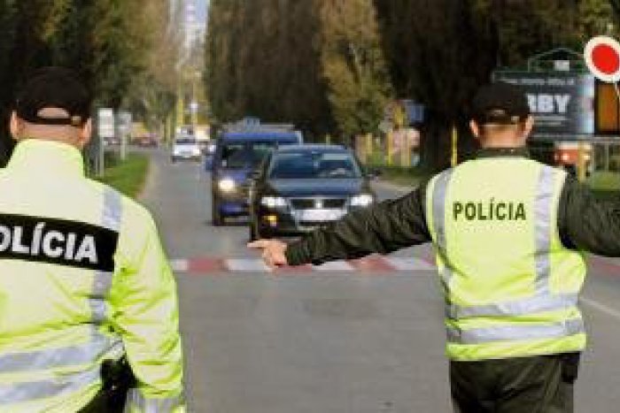 Ilustračný obrázok k článku Pozor na policajnú akciu v celom kraji: Kontrolám sa nevyhnú vodiči, to však nie je všetko!