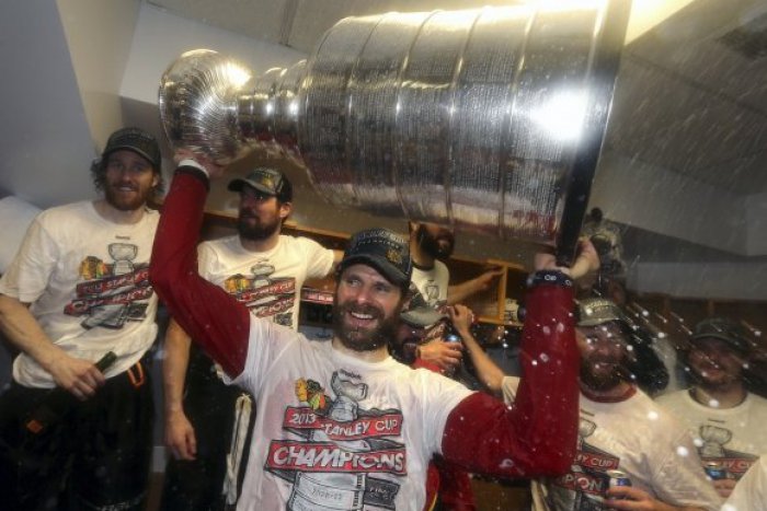 Ilustračný obrázok k článku Stanley Cup pod Urpínom: Handzuš rokuje s Banskou Bystricou o programe osláv