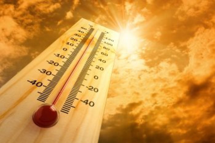 Ilustračný obrázok k článku Cez víkend na Žilinu a okolie udrú poriadne horúčavy: Teploty sa vyšplhajú až na 35 °C!