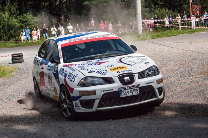 Ilustračný obrázok k článku Rallye Tatry obmedzí premávku. Tieto cesty a ulice budú uzavreté