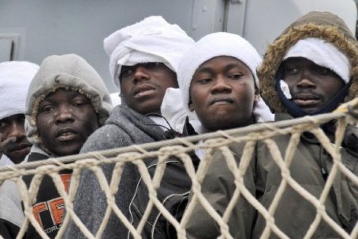 Ilustračný obrázok k článku Rekordný počet: V humenskom záchytnom tábore privítali v júli 138 nových utečencov