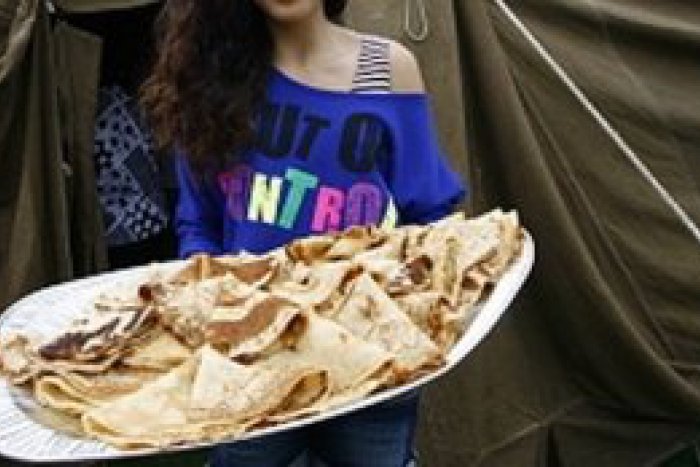 Ilustračný obrázok k článku Tipy na posledný júlový víkend: Koncert, kino, dni obce, palacinky, turnaj vo futbale aj v bedmintone