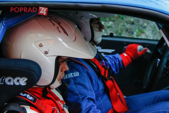 Ilustračný obrázok k článku Najlepší jazdci tohtoročnej Rallye Tatry: Stretnite sa s nimi naživo ešte pred štartom
