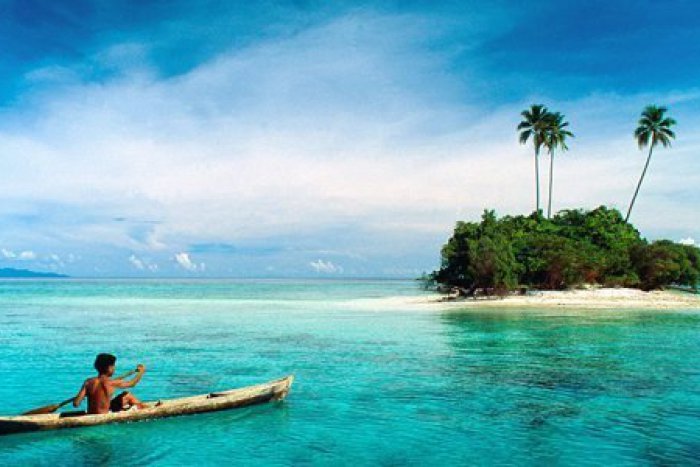 Ilustračný obrázok k článku TOP 10 dovolenkových destinácií na rok 2013