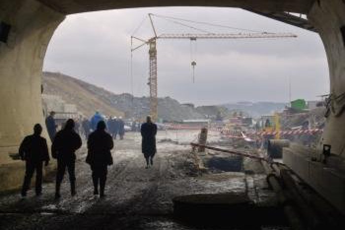 Ilustračný obrázok k článku Kauza Branisko mieri po 9 rokoch na súd: Spis má neuveriteľných 40 000 strán!