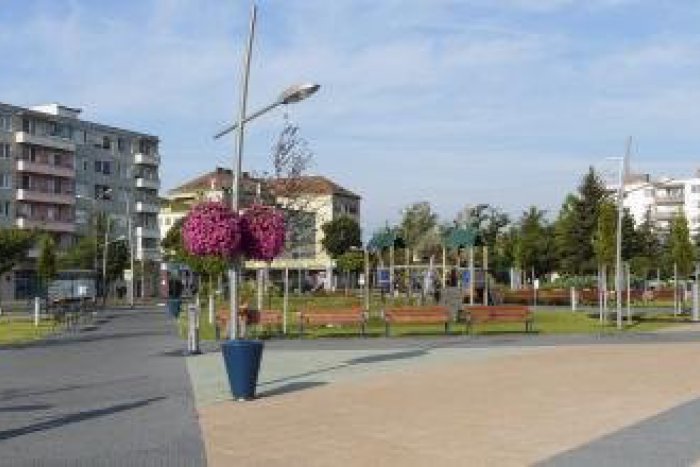 Ilustračný obrázok k článku Radnica zainvestuje do rozvoja mesta: Nové parkovacie miesta i lacnejšia MHD