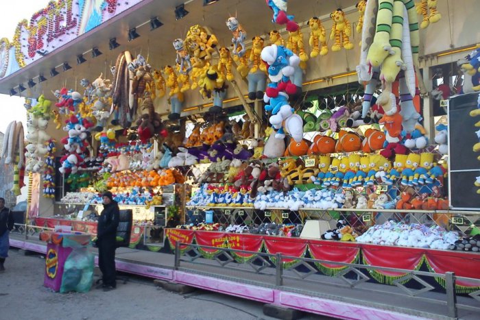 Ilustračný obrázok k článku Začína Rožňavský jarmok: Pozrite si podrobný program obľúbeného podujatia