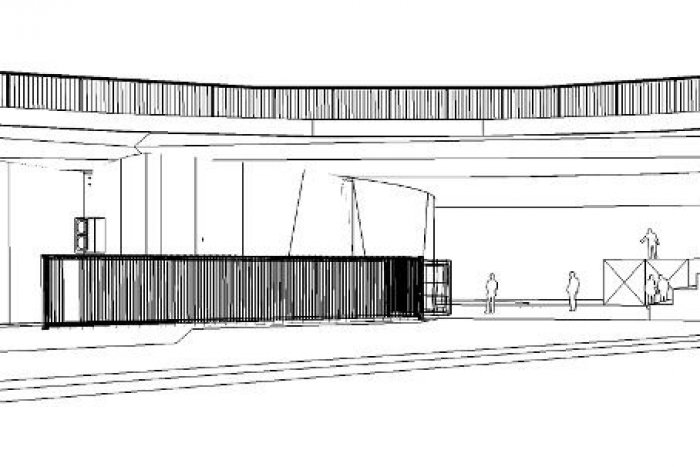 Ilustračný obrázok k článku Žoldnieri architektúry obsadia Stanicu: Zadarmo vytvoria dizajn pre kultúrne centrá