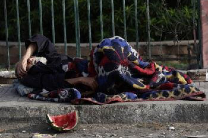 Ilustračný obrázok k článku V Spišskej žije zhruba 20 bezdomovcov: Oficiálne štatistiky sa však nevedú