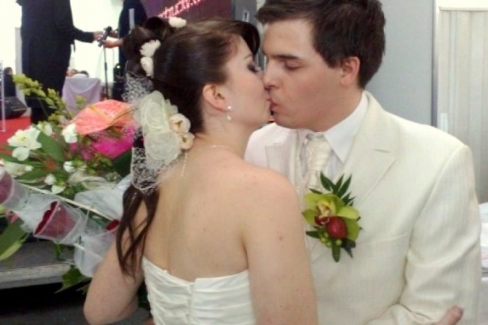 Ilustračný obrázok k článku Spoločným áno v roku 2014 zamilované páry nešetrili: Ako to vyzeralo so svadbami vo Zvolene?