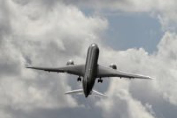 Ilustračný obrázok k článku Denník letušky: Ramadán je opäť tu, cítiť ho aj v lietadlách
