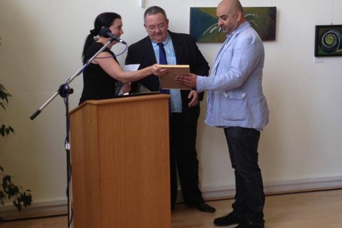 Ilustračný obrázok k článku Pocta pre mestského poslanca Akrama: Prestížna funkcia od britského veľvyslanectva!