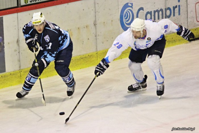 Ilustračný obrázok k článku Dráma až do konca: Nitra zdolala kazašského majstra až po nájazdoch