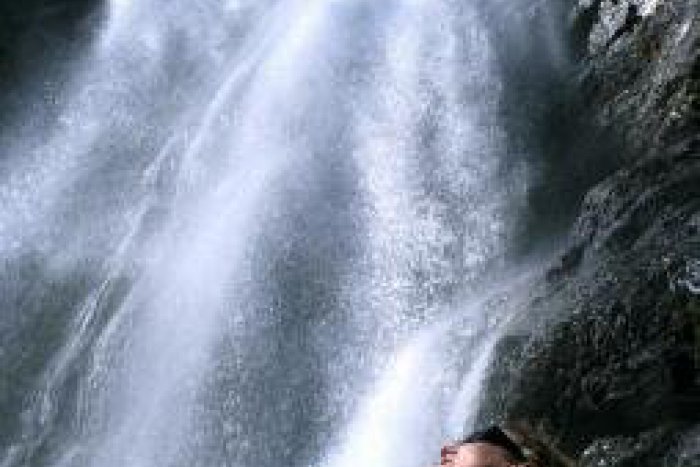 Ilustračný obrázok k článku Zázraky prírody v okolí Žiliny: Tieto vodopády vám vyrazia dych