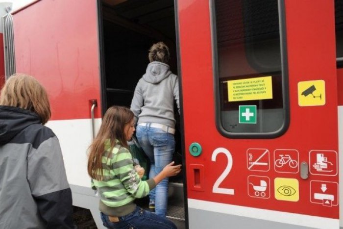 Ilustračný obrázok k článku Dôležité info pre Prešovčanov cestujúcich vlakmi: Pripravte sa na dávku zmien, ktoré začnú platiť už od nedele!