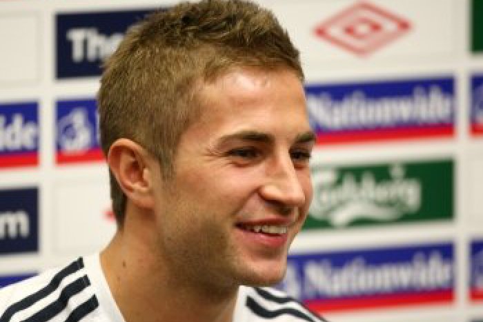 Ilustračný obrázok k článku V reprezentácii zabojujú aj Prešovčania. Šesták: Som nervózny, voči mne čakám tlak!