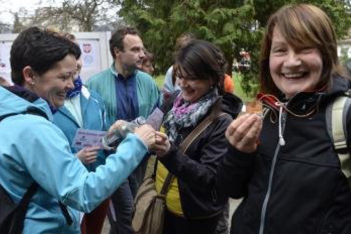 Ilustračný obrázok k článku Slovenský raj chce napredovať: Svojich kolegov prišli učiť švajčiarski experti!