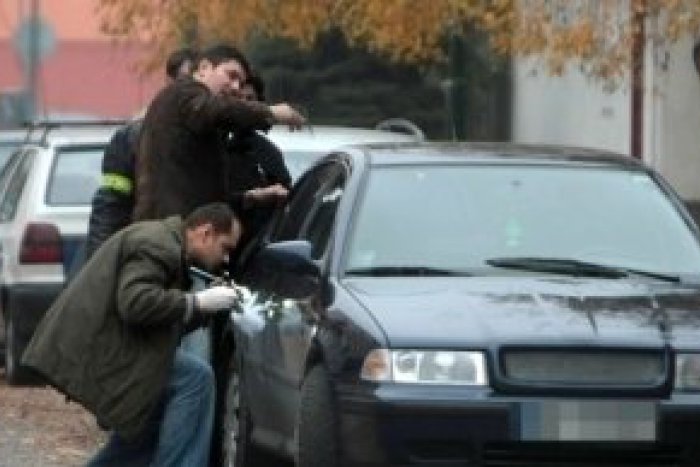 Ilustračný obrázok k článku Úradovanie autičkárov v Topoľčanoch: Aké lokality a značky sú medzi zlodejmi najviac v kurze?