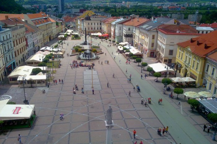 Ilustračný obrázok k článku Tomu sa povie tuhý koreň: V Bystrici žijú 3 muži a 6 žien s obdivuhodným vekom