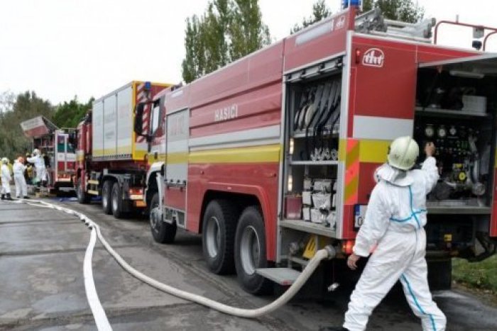 Ilustračný obrázok k článku Neľahké zásahy našich hasičov: Požiare domov, horiace autá aj tie najotrasnejšie nehody