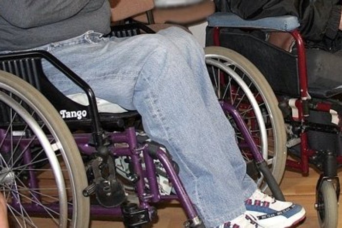 Ilustračný obrázok k článku Aké je to byť nevidiaci či pohybovať sa na invalidnom vozíku? Vyskúšajte na vlastnej koži