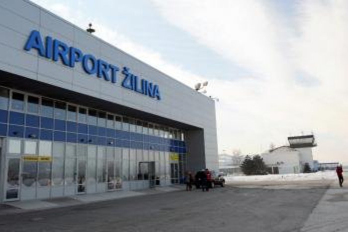 Ilustračný obrázok k článku Regionálne letiská v ohrození: Horúcim kandidátom na zánik je aj letisko v Žiline!