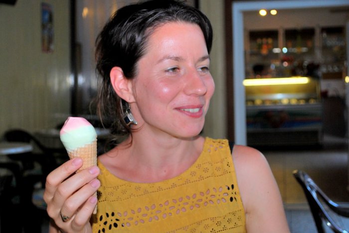 Ilustračný obrázok k článku Zmrzlinári v Moravciach si na sezónu nesťažujú: Predávajú stovky kopčekov denne!