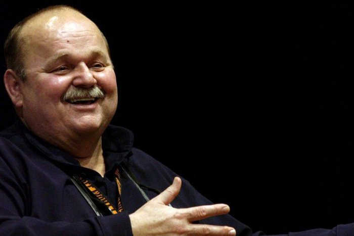 Ilustračný obrázok k článku V Nitre inscenoval asi 40 titulov: Pred 5 rokmi nás opustil režisér Jozef Bednárik