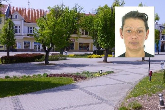 Ilustračný obrázok k článku Oľga (39) odišla pred týždňom vyplatiť inkaso: Odvtedy jej niet!