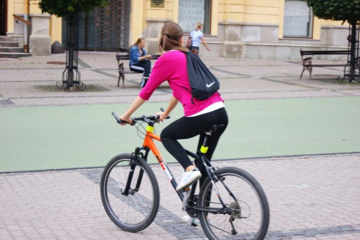 Ilustračný obrázok k článku Nadšenci cyklistiky majú dôvod na radosť: TÝCHTO päť cykloprojektov sa realizuje v Bratislave