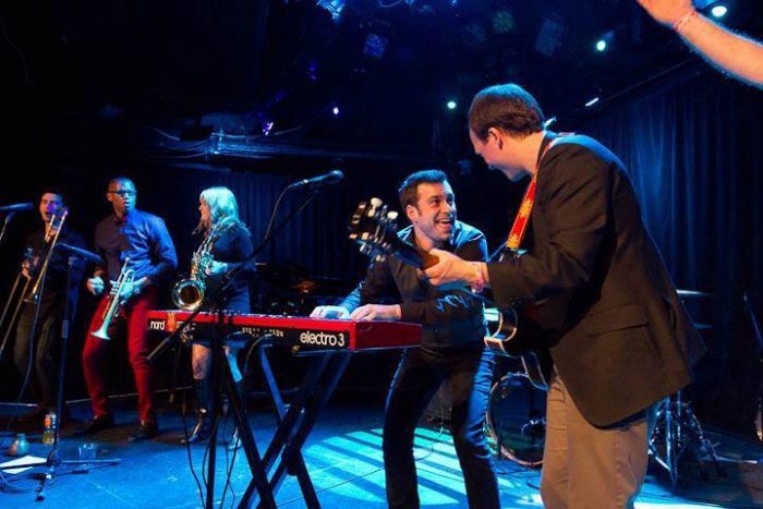 Ilustračný obrázok k článku Festival Barbakan bude opäť aj o hudbe: Aké koncerty v Bystrici tento rok uvidíme?