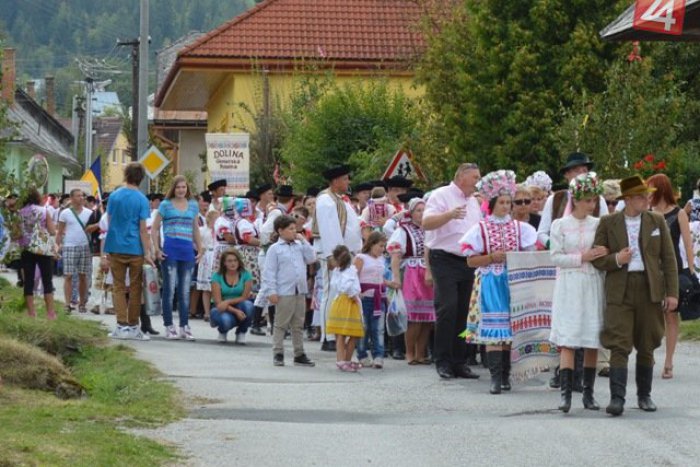 Ilustračný obrázok k článku Historický sprievod mestom: Uvidíme praveký Hlohovec aj vpád Turkov