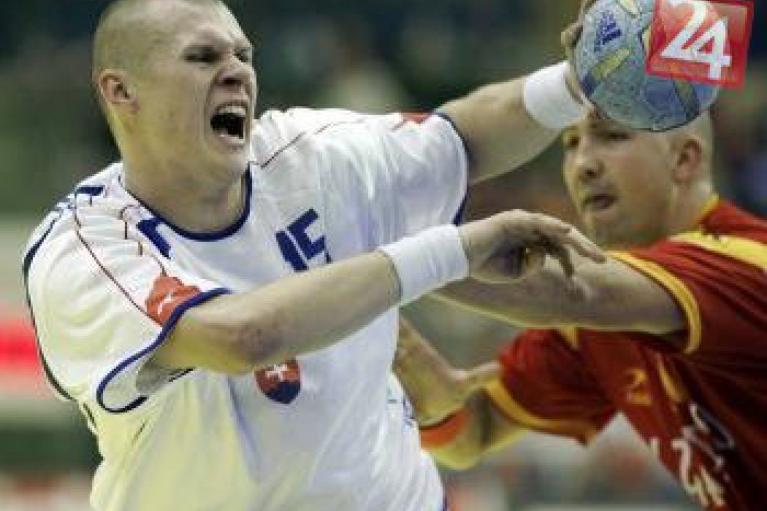 Ilustračný obrázok k článku Senzačná správa pre topoľčiansku hádzanú: Klub získal Pavla Polakoviča!