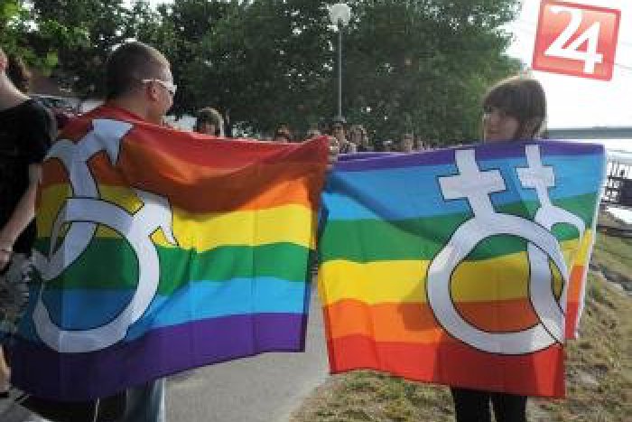 Ilustračný obrázok k článku Pochod za práva homosexuálov už aj na východe: V meste zažijeme Pride Dúhové Košice!