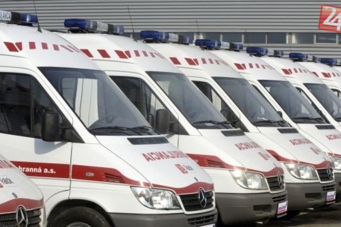 Ilustračný obrázok k článku V Prešove hospitalizovali 6 ľudí s kliešťovou encefalitídou: Mohol to spôsobiť aj syr!