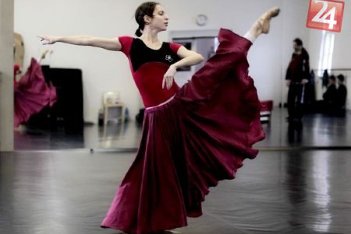 Ilustračný obrázok k článku Milovníci skutočného umenia si prídu na svoje: Do Humenného zavíta svetoznámy Kyjevský City balet!