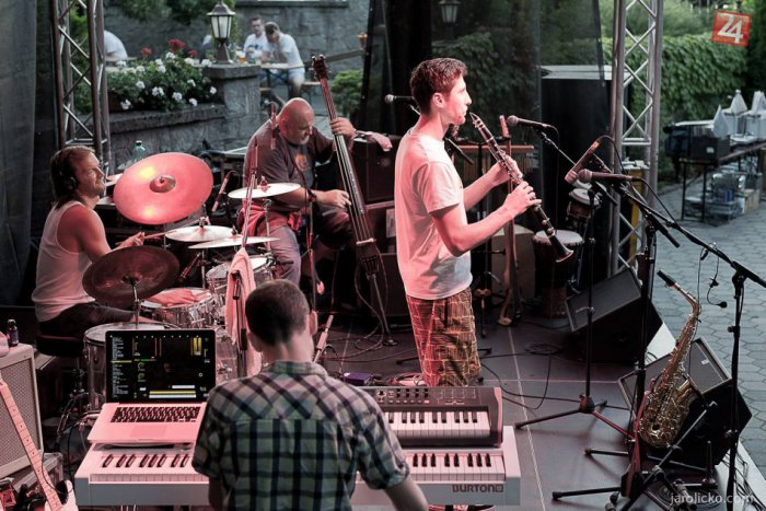 Ilustračný obrázok k článku SÚŤAŽ: Hrajte o lístky na jazzovo-funkový večer v Cassovare