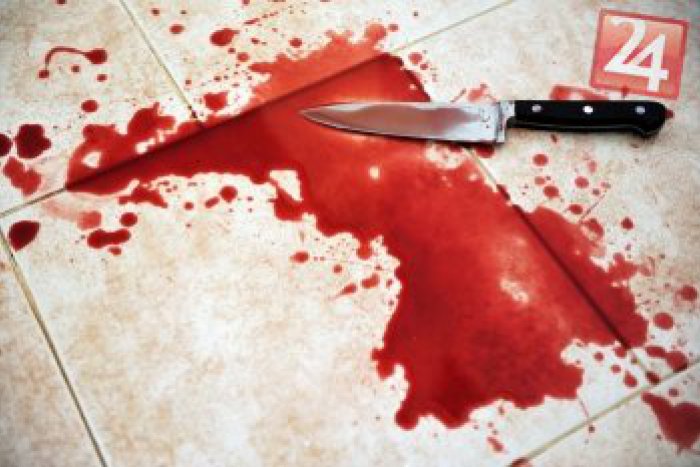 Ilustračný obrázok k článku Hádka sa skončila tragicky: Žena bodla bývalého manžela kuchynským nožom