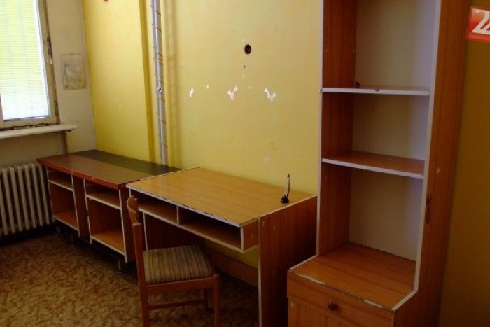 Ilustračný obrázok k článku Študenti v Prešove musia zacvakať za internáty viac: Koľko po novom vyjde ubytovanie?